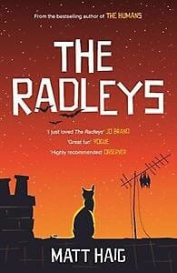 The Radleys - Matt Haig