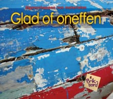 Glad of oneffen - Charlotte Guillain