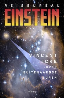 Reisbureau Einstein - Vincent Icke