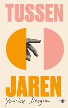 Tussenjaren - Yannick Dangre