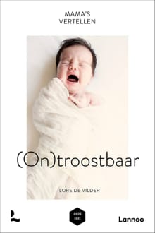 Mama's vertellen - Ontroostbaar - Lore De Vilder,  Mama Baas