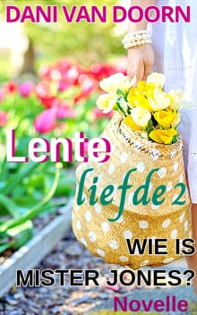 Wie is mister Jones? - Dani van Doorn