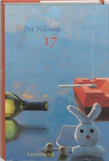 17 - Per Nilsson, P. Nilsson