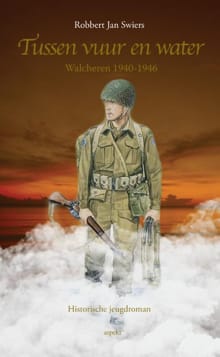 Tussen water en vuur - Robbert Jan Swiers