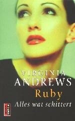 Alles wat schittert - V. Andrews