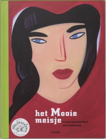 Het mooie meisje - Pieter Van Oudheusden, Pieter van Oudheusden, ...