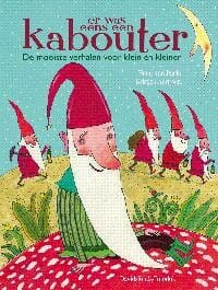 Er was eens een kabouter - Henri Van Daele, Kristien Aertssen, ...