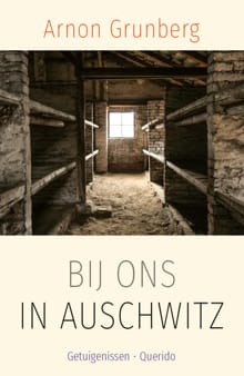 “Bij ons in Auschwitz