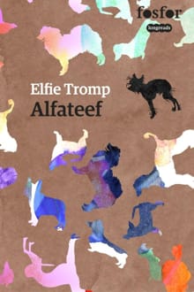 Alfateef - Elfie Tromp
