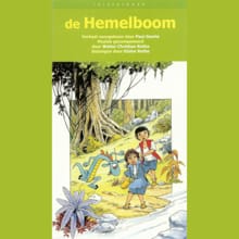 De Hemelboom - Paul Geerts