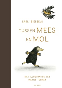Tussen Mees en Mol - Carli Biessels
