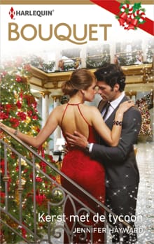 Kerst met de tycoon - Jennifer Hayward