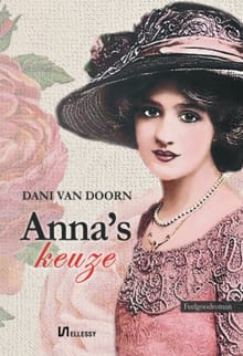 Anna's keuze - Dani van Doorn