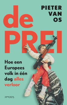 De prei - Pieter van Os