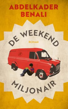 De weekendmiljonair - Abdelkader Benali