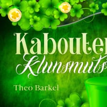 Kabouter Klunsmuts - Theo Barkel