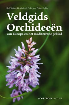 Veldgids Orchideeën - Hendrik AE Pedersen, Philip Cribb, ...