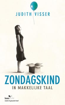 Zondagskind - Judith Visser