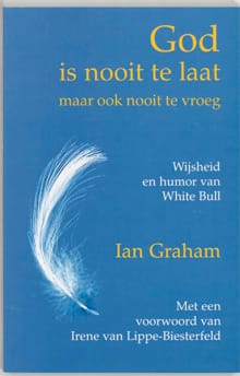 God is nooit te laat! (maar ook nooit te vroeg) - Ian Graham