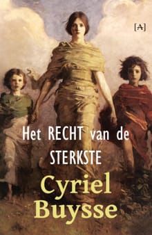 Het recht van de sterkste - Cyriel Buysse