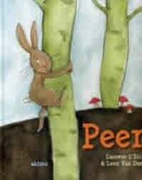 Peen - Lucrèce L'Ecluse