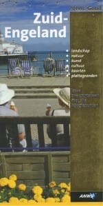 Zuid-Engeland ANWB Goud - Angela Heetvelt, Wim Danse