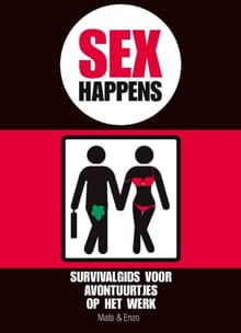 Sex happens -  Mats & Enzo,  , ...