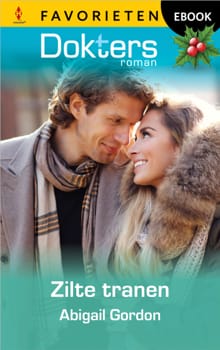 Zilte tranen - Abigail Gordon