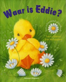 Waar is Eddie? - Tracey Corderoy,  , ...
