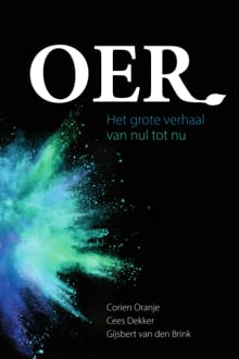 Oer - Corien Oranje, Cees Dekker, ...