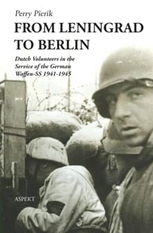 From Leningrad to Berlin - Perry Pierik
