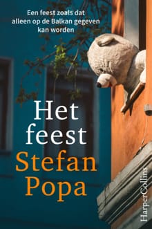 Het feest - Stefan Popa