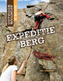 Expeditie berg - Neil Champion