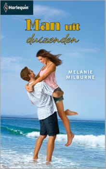 Man uit duizenden - Melanie Milburne