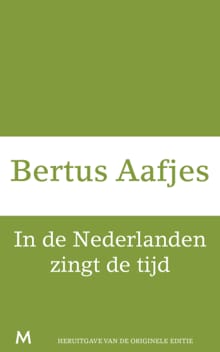 In de Nederlanden zingt de tijd - Bertus Aafjes