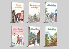 Best Books Forever - Serie 6 delen -  DIVERSE