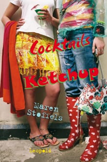 Cocktails & Ketchup - Maren Stoffels