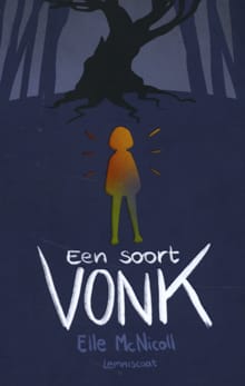 Een soort vonk - Elle Mcnicoll