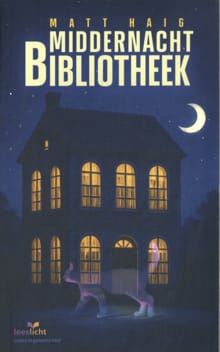 Middernachtbibliotheek - Matt Haig