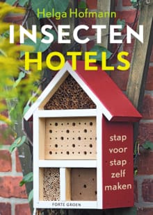 Insectenhotels - Helga Hofmann