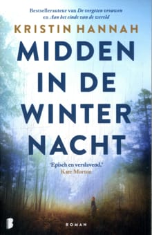 Midden in de winternacht - Kristin Hannah
