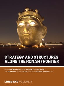 Strategy and Structures along the Roman Frontier - 