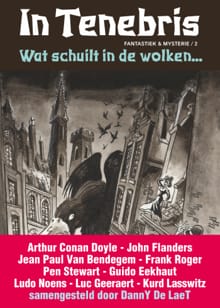 Wat schuilt in de wolken ... - John Flanders, Jean Paul Van Bendegem, ...