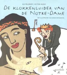 De klokkenluider van de Notre-Dame - Els Pelgrom