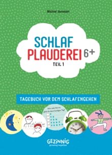 Schlafplauderei 6+ Teil 1 - Michal Janssen