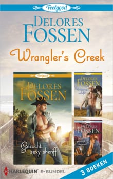 Wrangler's Creek - Delores Fossen
