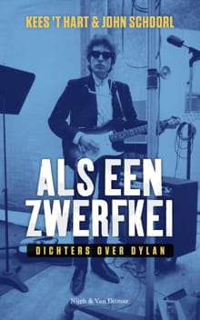 Als een zwerfkei - Kees 't Hart, John Schoorl