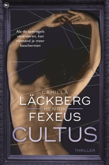 Cultus - Camilla Läckberg, Henrik Fexeus