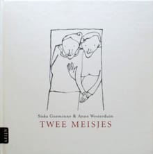 Twee meisjes - Siska Goeminne, S. Goeminne