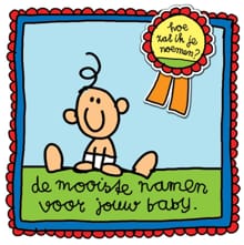 Hoe zal ik je noemen? - Gerald van Berkel, Saskia Horjus, ...